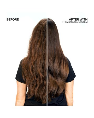 Redken Frizz Dismiss Conditioner - 300ml