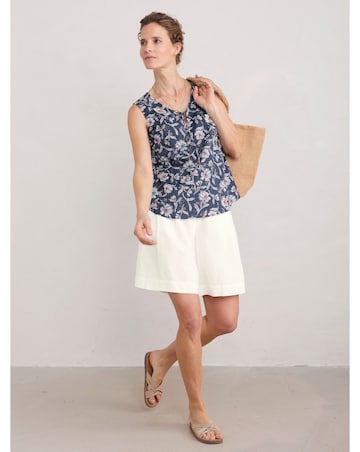 Seasalt Cornwall Cobbs Well Top