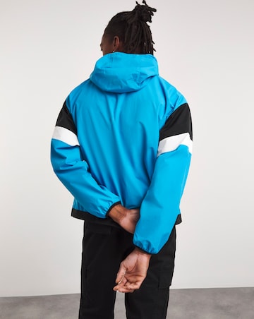 ellesse Venturo Overhead Jacket