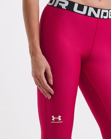 Under Armour HeatGear Legging