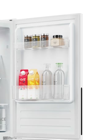 Hoover H FRIDGE 300 HOCT3L517EWK-1 Low Frost Fridge Freezer White + Install