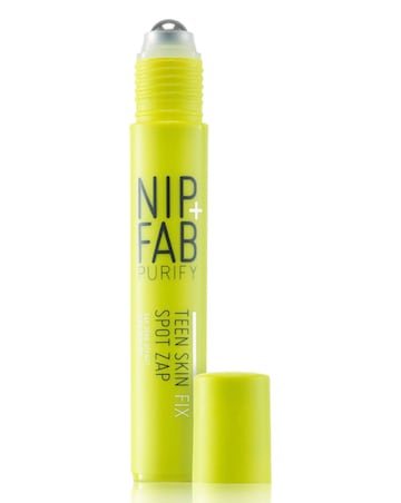 NIP+FAB Teen Skin Blemish Fix - 15ml