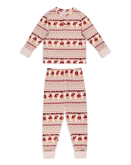 Chelsea Peers Christmas Family Pyjama Set Kids