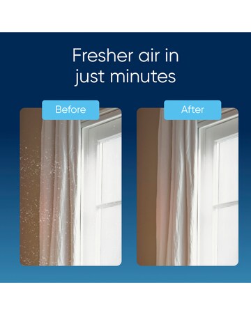 BLUEAIR Blue Pure 511 Air Purifier