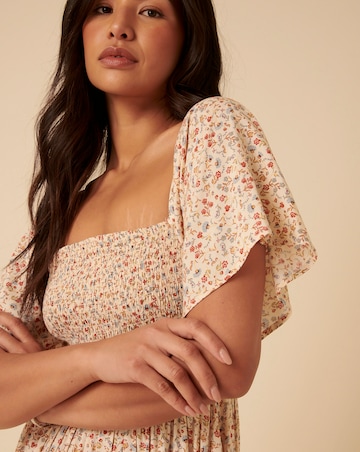 Nobody's Child Bella Ditsy Dress