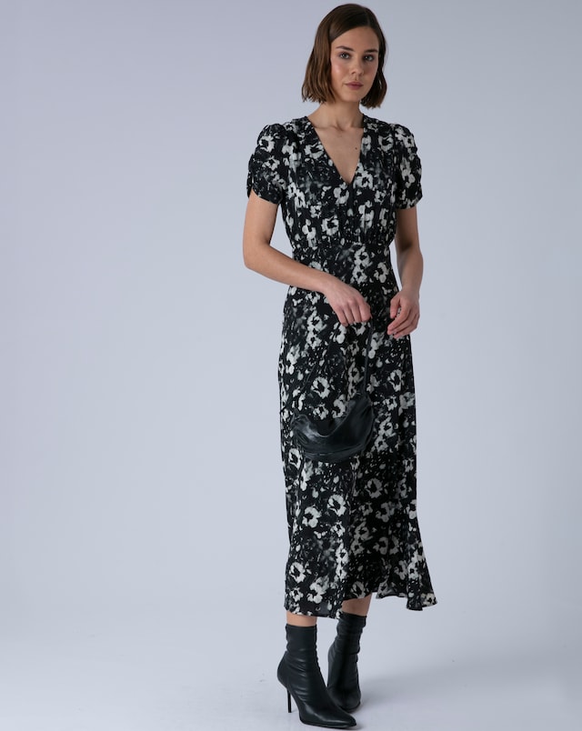 Religion Isabel Maxi Dress