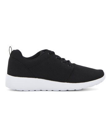 Harris Mesh Trainer Extra Wide Fit