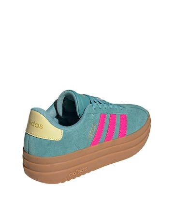 adidas VL Court Bold Trainers