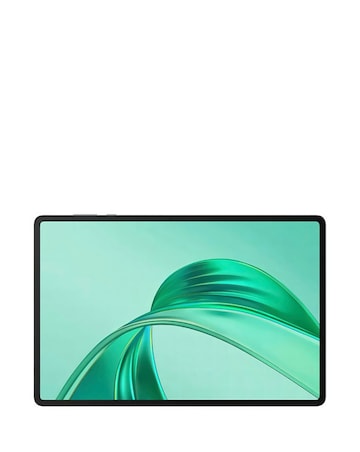 Honor Pad X8a 11in 4+128GB Tablet - Grey