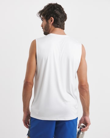 Nike Sleeveless Hydroguard Vest