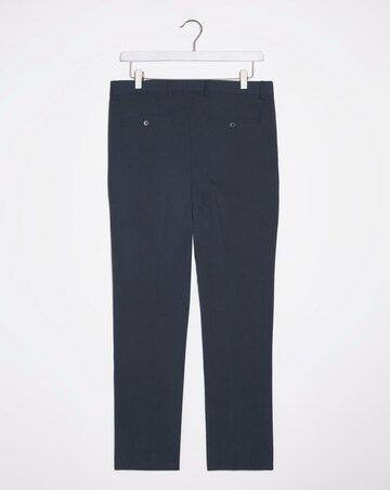 Regular Fit Stretch Formal Trouser