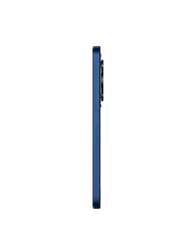 TCL 605 4G 128GB - Quartz Blue