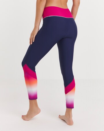 Sports Swim Leggings