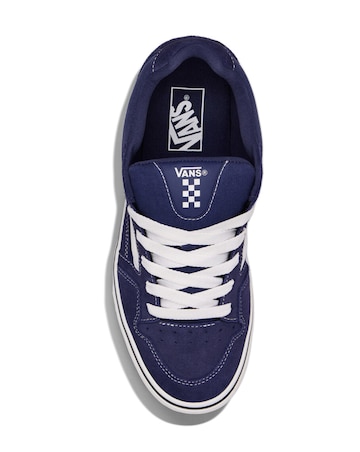 VANS Caldrone Trainers