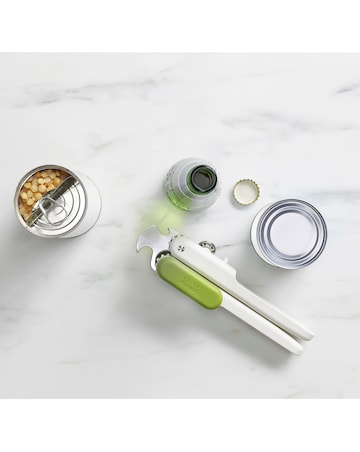 Joseph Joseph Pivot 3-in-1 Can Opener