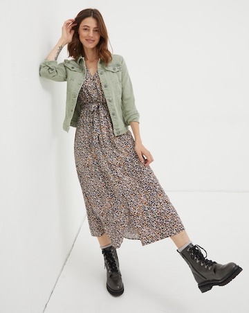 FatFace Tasha Denim Jacket