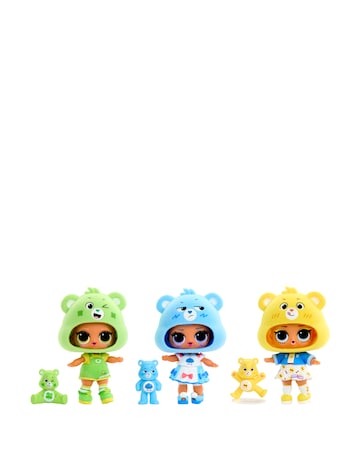 L.O.L. Surprise! Doll Tots Care Bears Assortment