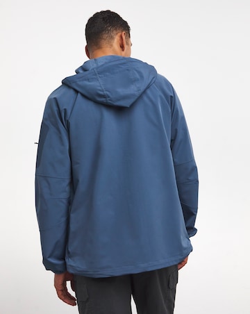 Columbia Tall Heights Hooded Softshell