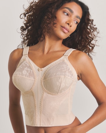 Triumph Doreen Non Wired Longline Bra