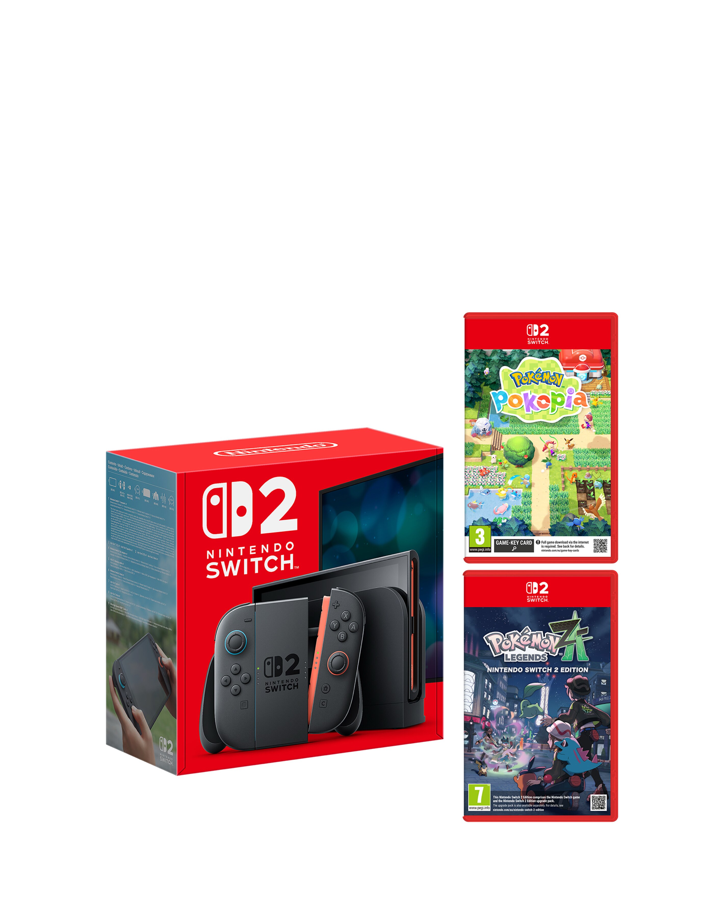Nintendo Consoles, Games & Accessories | Nintendo Switch UK | JD