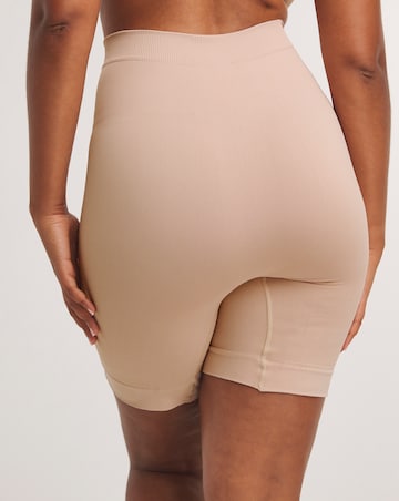 MAGISCULPT Medium Control Seamfree Thighshaper Brief