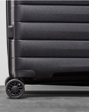 Rock Palma Large Suitcase