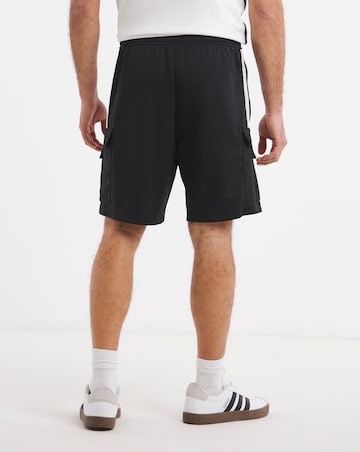 adidas Tiro Cargo Shorts