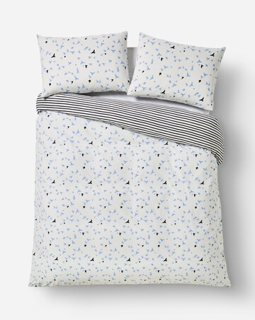 Julipa Swallow Duvet Cover Set