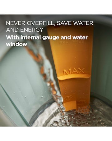 Kenwood Ripple Kettle