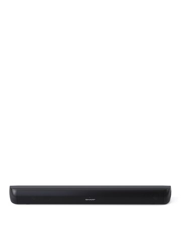 Sharp HT-SB107 2.0 90W Soundbar with Bluetooth