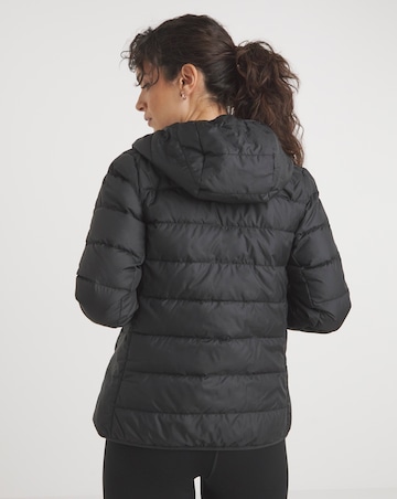 adidas Terrex Hooded Down Jacket