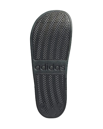 adidas Shower Big Logo Slides
