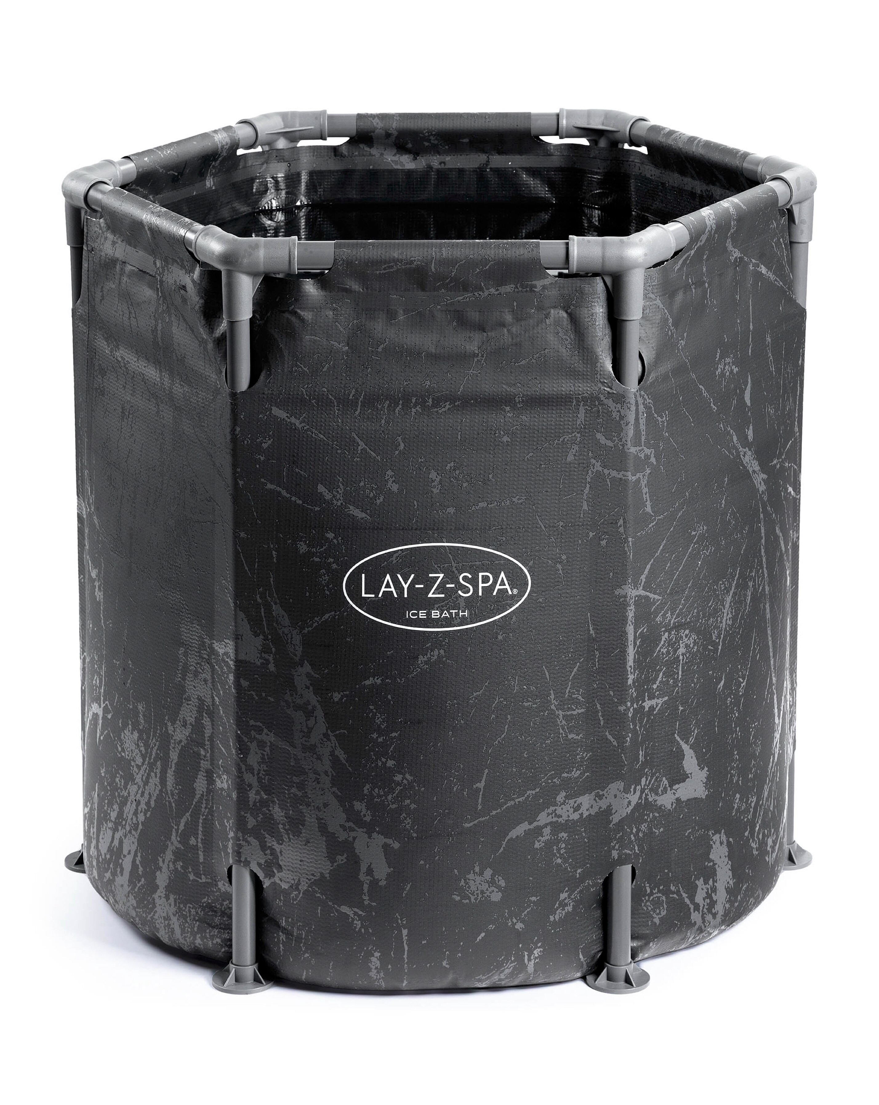Lay-Z-Spa Round Ice Bath