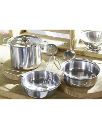 Plum Discovery Mud Pie Kitchen