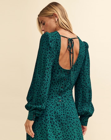 Nobody's Child Imogen Midi Dress