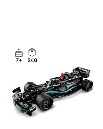 LEGO Technic Mercedes-AMG F1 W14 E Performance Pull-Back 42165