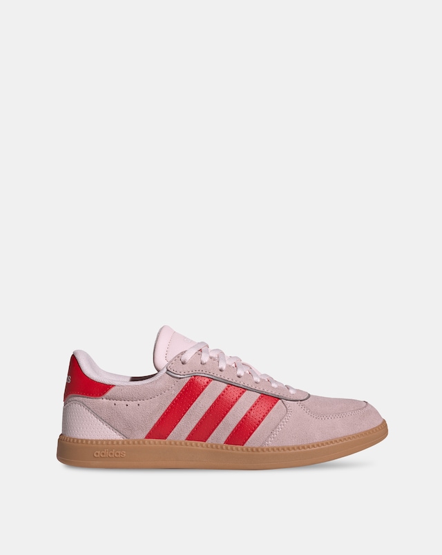 adidas Breaknet Sleek Trainers