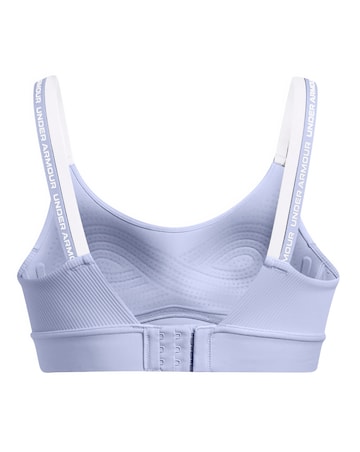 Under Armour Infinity Support Rib Bra