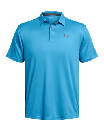Under Armour Tech Short Sleeve Polo