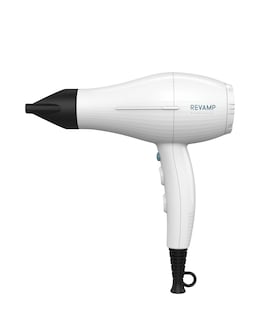 Revamp Featherlite Ultra x shine hairdryer