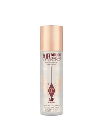 CT Charlotte Tilbury Airbrush Flawless Setting Spray 100ml