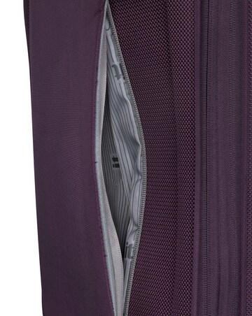 IT Luggage Teleported 3pc Suitcase Set