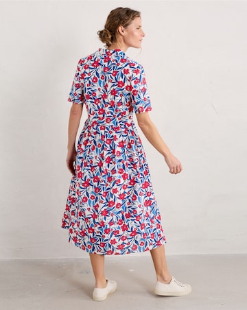 Seasalt Cornwall Charlotte Dress