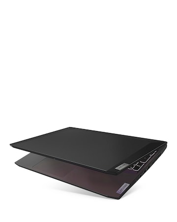 Lenovo IdeaPad Gaming3 15.6in Gaming Laptop - NVIDIA GeForce RTX 2050, AMD Ryzen