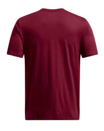 Under Armour Team Issue Wordmark T-Shirt