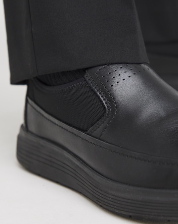 Clarks Un Abode Go Shoes