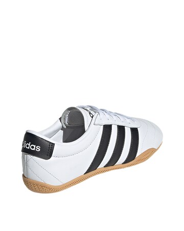 adidas Grand Court Low Trainers
