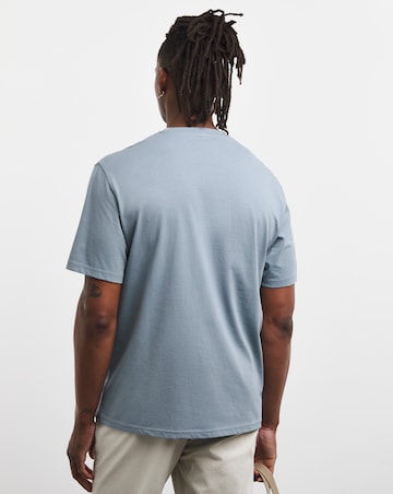 Relaxed Fit T-Shirt Reg