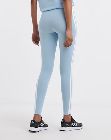 adidas 3 Stripes Leggings