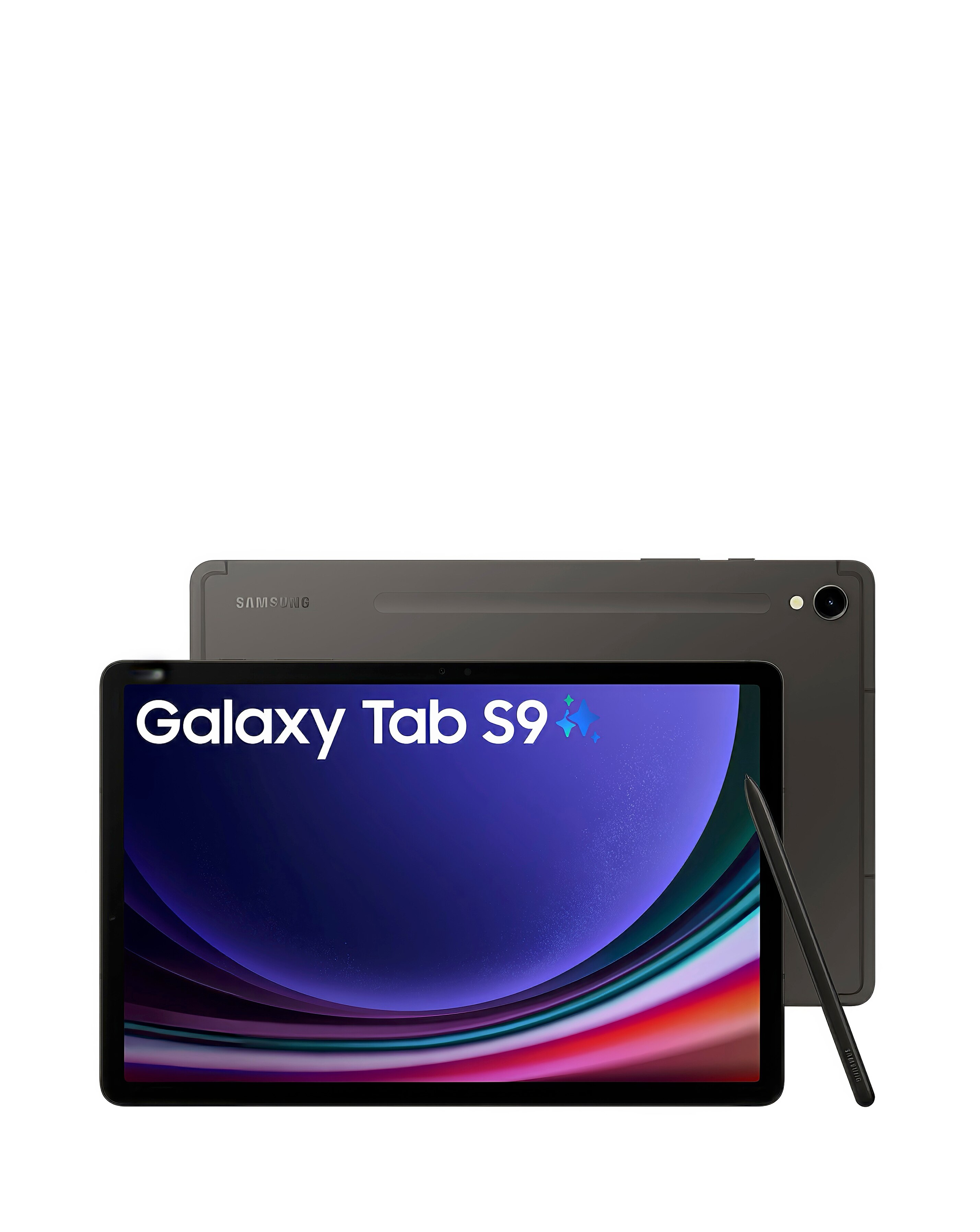 galaxy tab s9 11インチ売ります。 Galaxy Tab S9（11インチ/ メモリ 8GB/ ストレージ 128GB/ Wi-Fi